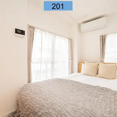 Shinjuku Area/Family-Apartment/4 Min To Subway 東京都 外观 照片