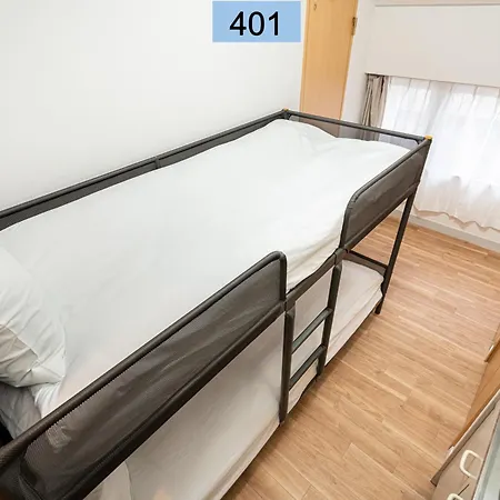 Shinjuku Area/Family-Apartment/4 Min To Subway 東京都 外观 照片