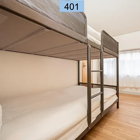 Shinjuku Area/Family-Apartment/4 Min To Subway 東京都 外观 照片