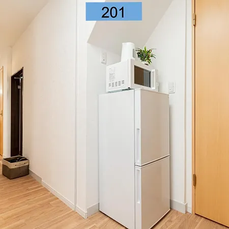 Shinjuku Area/Family-Apartment/4 Min To Subway 東京都 外观 照片