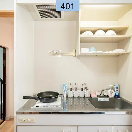 Shinjuku Area/Family-Apartment/4 Min To Subway 東京都 外观 照片
