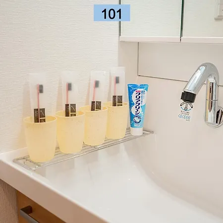 Shinjuku Area/Family-Apartment/4 Min To Subway 東京都 外观 照片