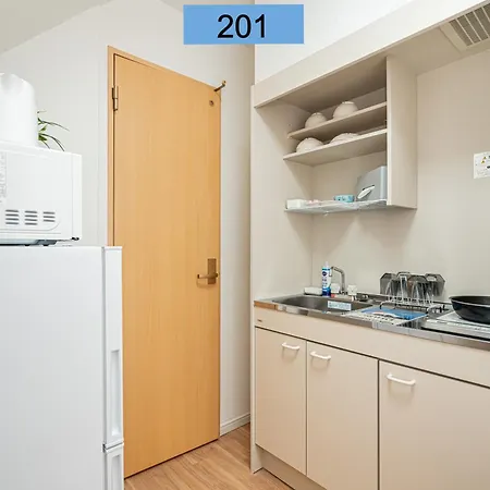 Shinjuku Area/Family-Apartment/4 Min To Subway 東京都 外观 照片