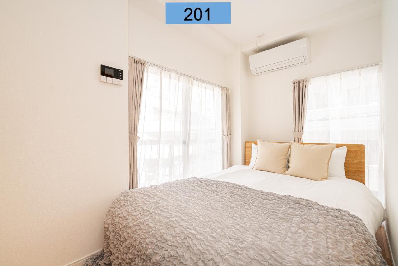 Shinjuku Area/family-apartment/4 Min To Subway 東京都