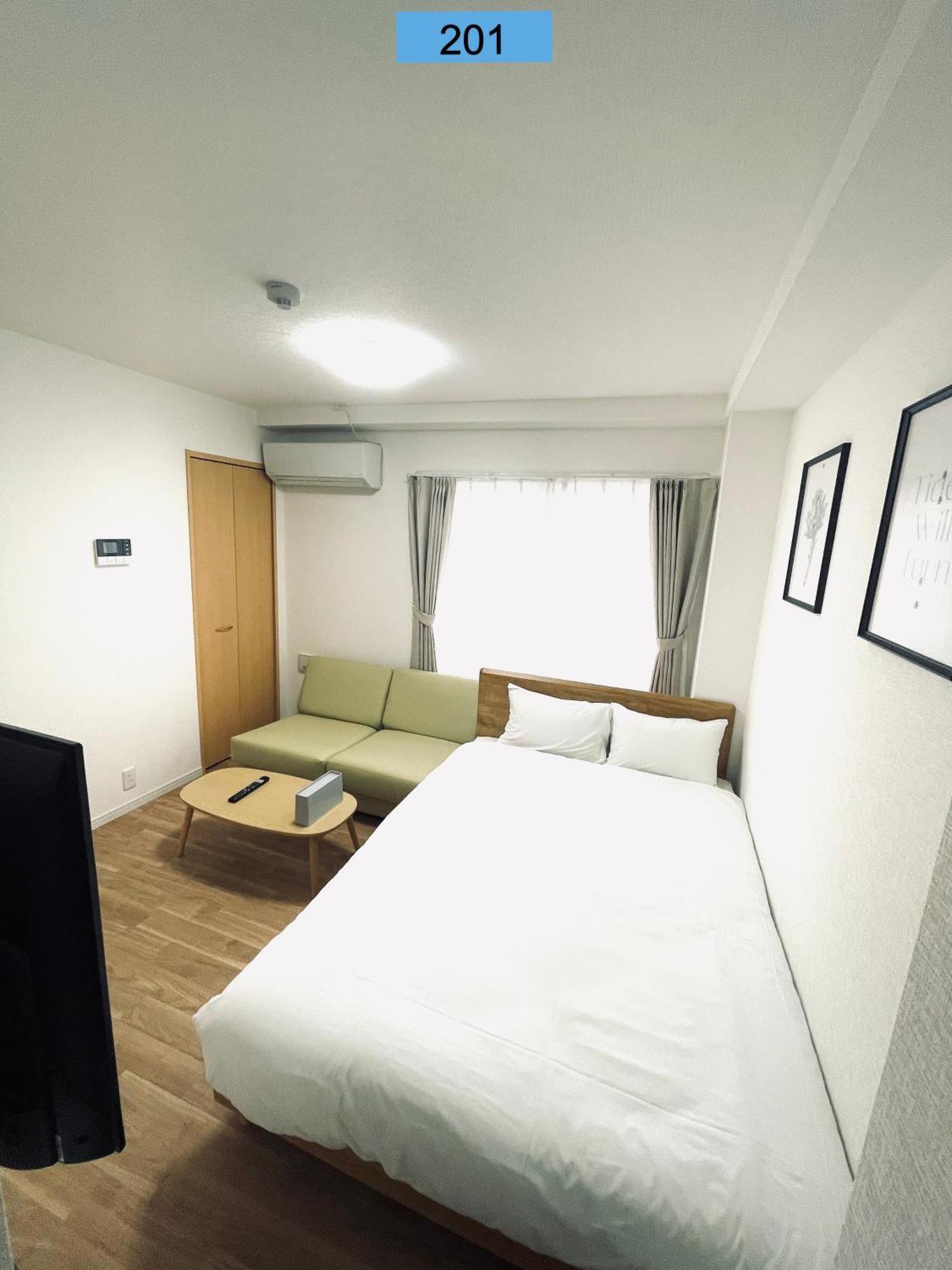 Shinjuku Area/family-apartment/4 Min To Subway 東京都